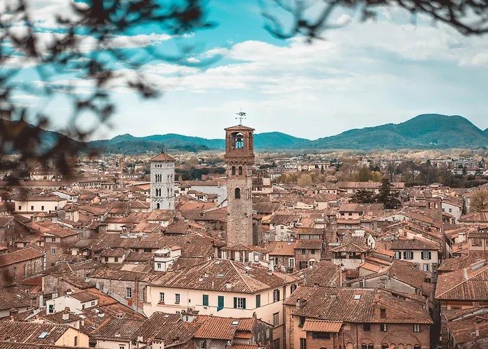 Home Sweet Home 3 - Affittacamere Lucca