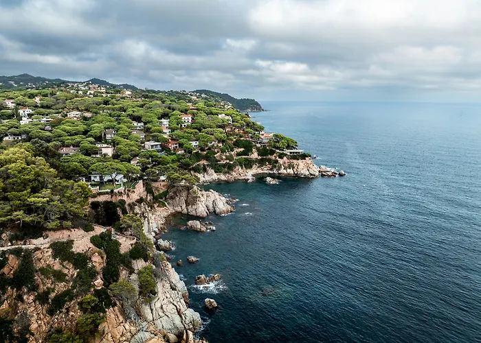Hostal Santa Ana Lloret de Mar