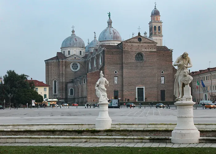 Hotel Locazione Turistica Joyful Padova