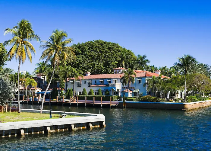 Casa Kawa - At Lumicollection Hotel Fort Lauderdale