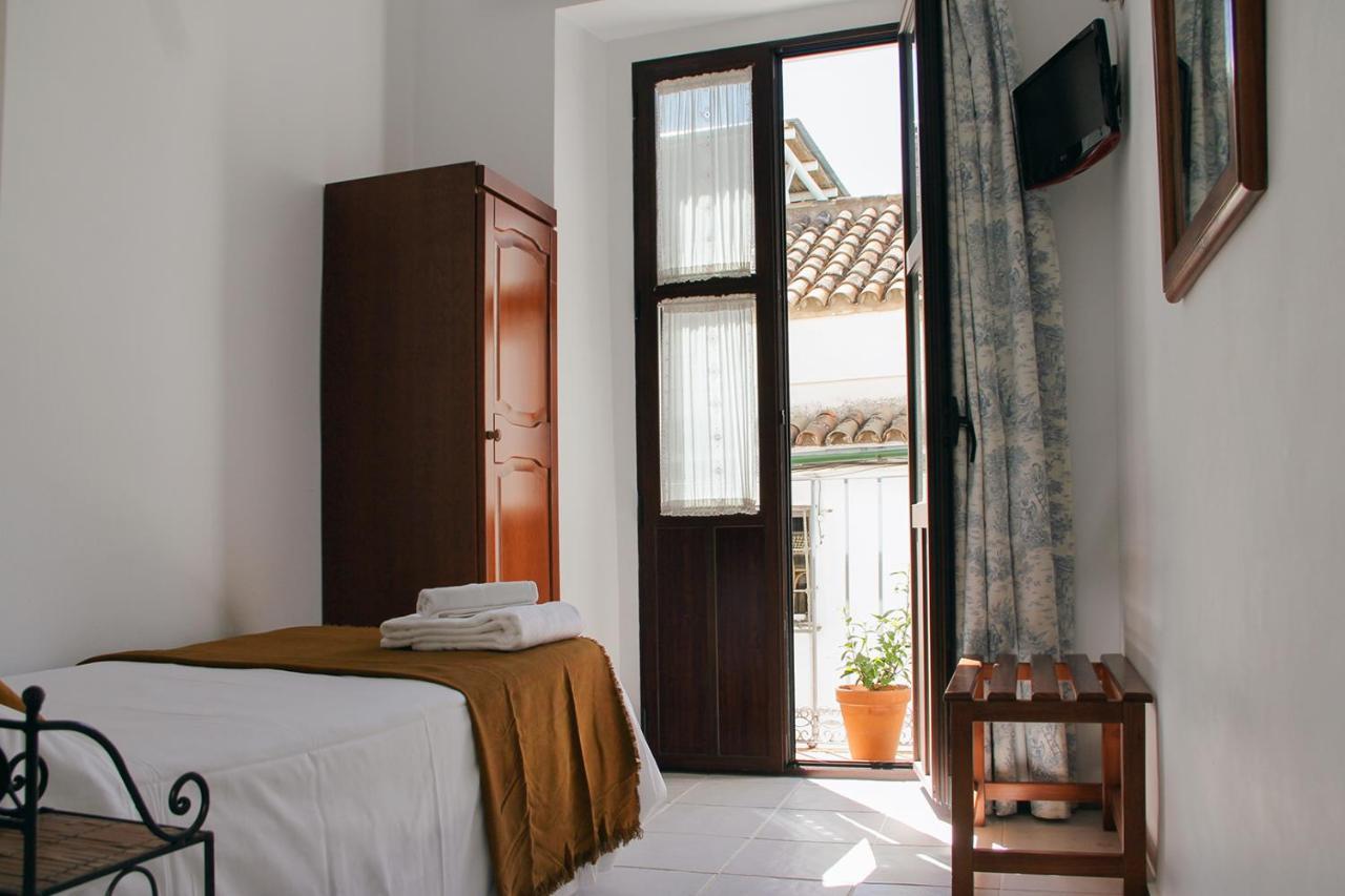 Habitación Individual
