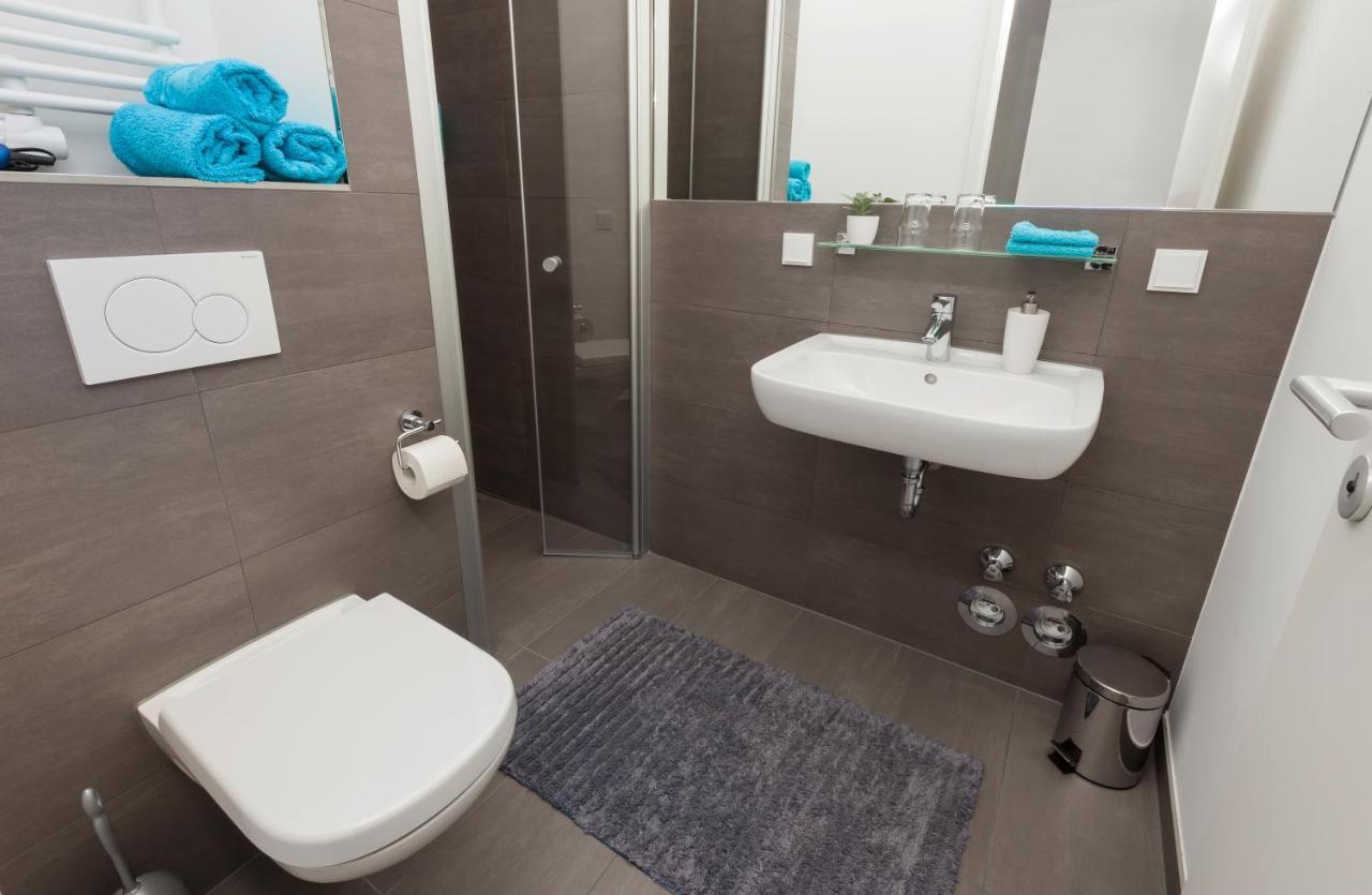 Economy Doppelzimmer