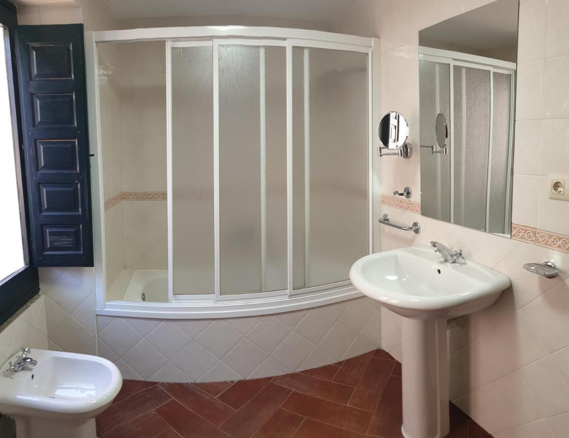 Habitación Doble Económica