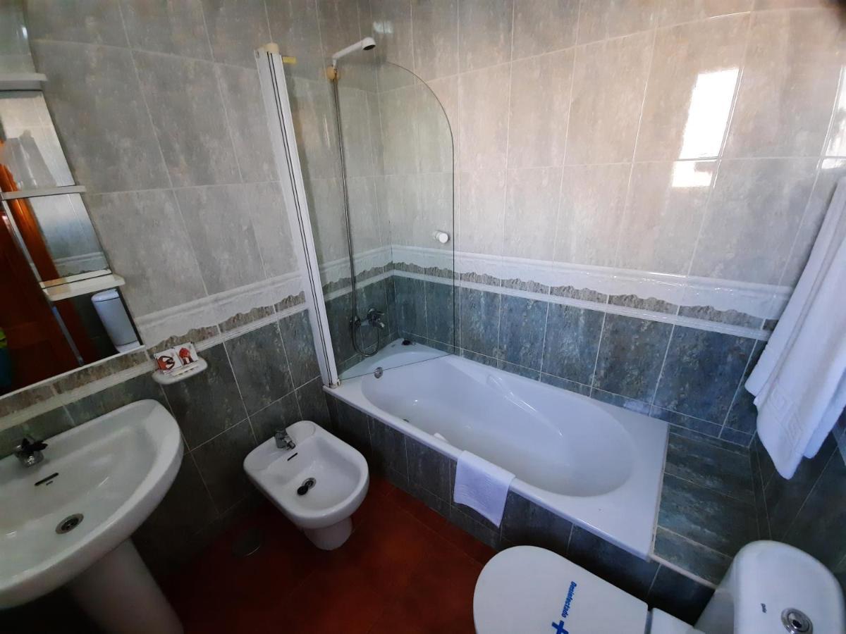 Habitación Doble Estándar - 2 camas