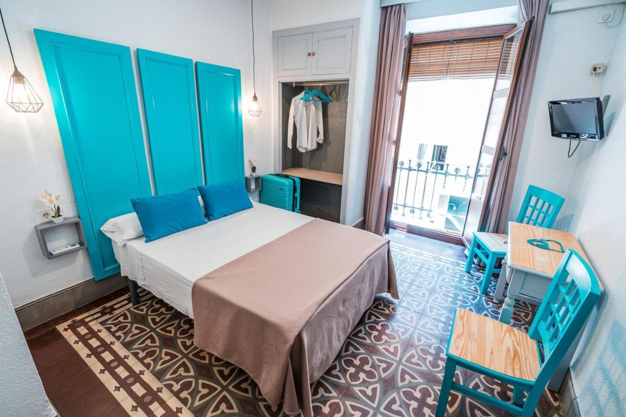 Kleines Doppelzimmer