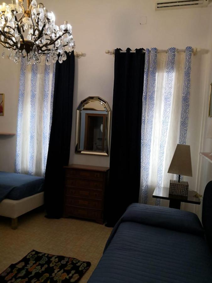 Habitación Cuádruple con baño privado
