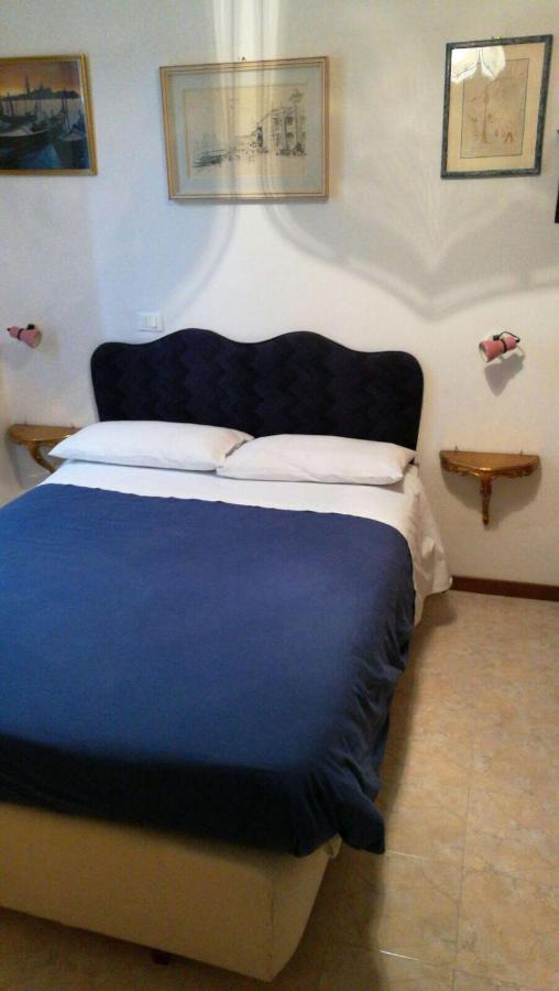 Habitación Triple con baño privado