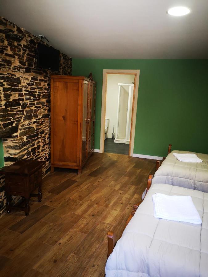 Habitación Doble con cama supletoria - 1 o 2 camas