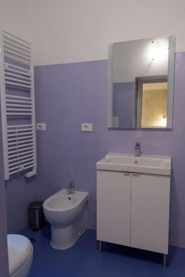 Quadruple Room Private Bathroom