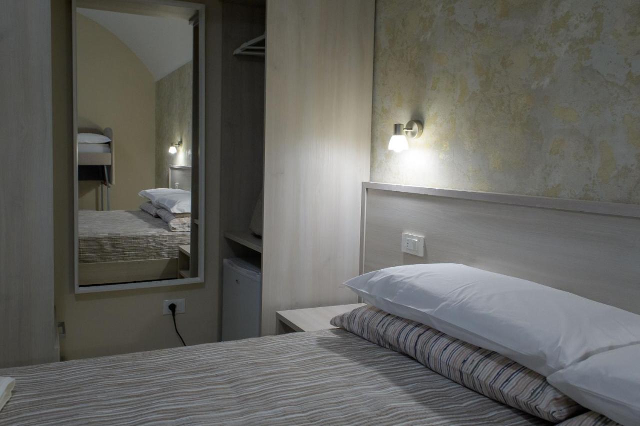 Quadruple Room Private Bathroom