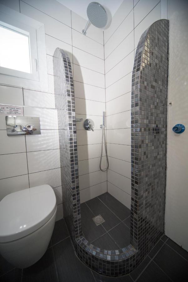 Standard Double or Twin Room with Sea View