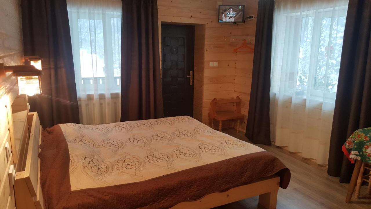 Family Room with Private Bathroom