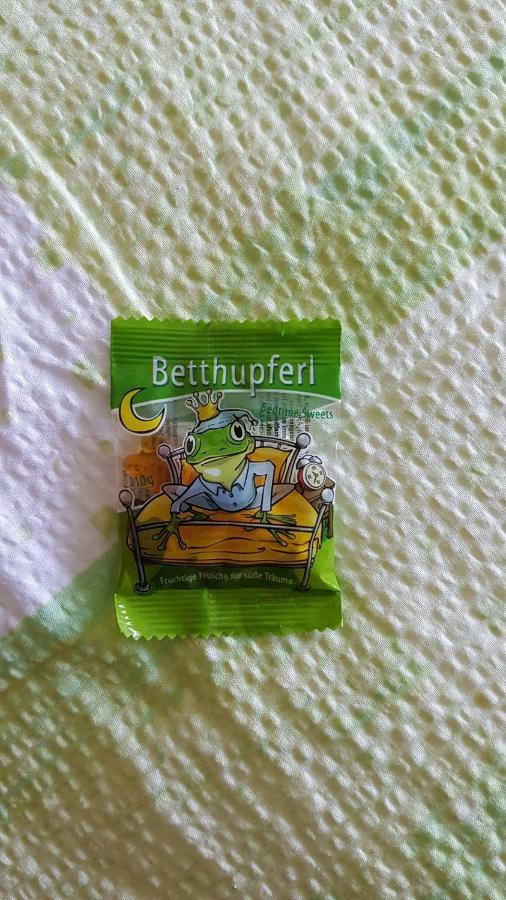 Doppelzimmer mit Bergblick