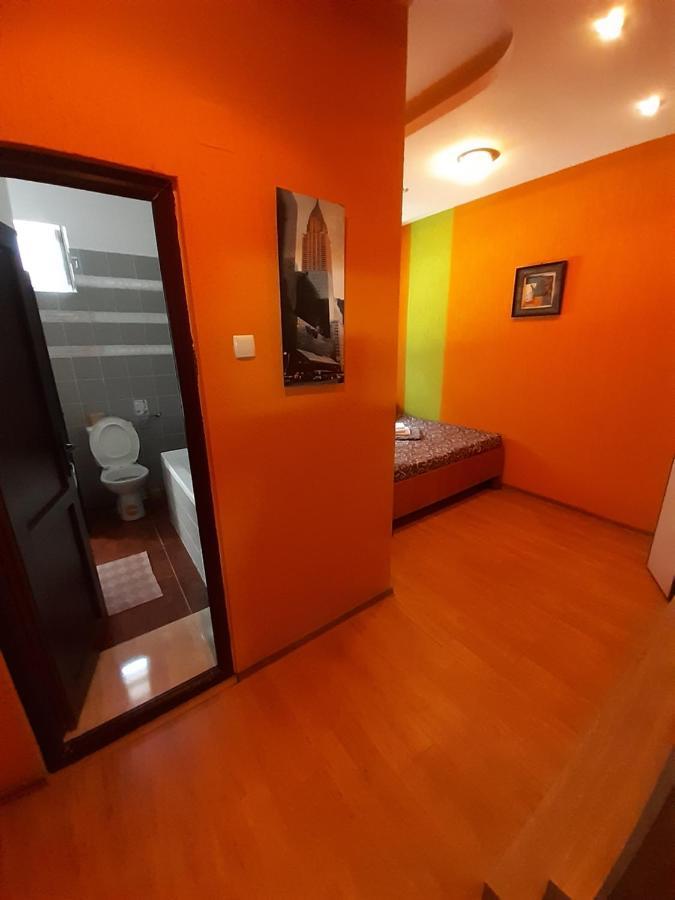 Family Room with Private Bathroom