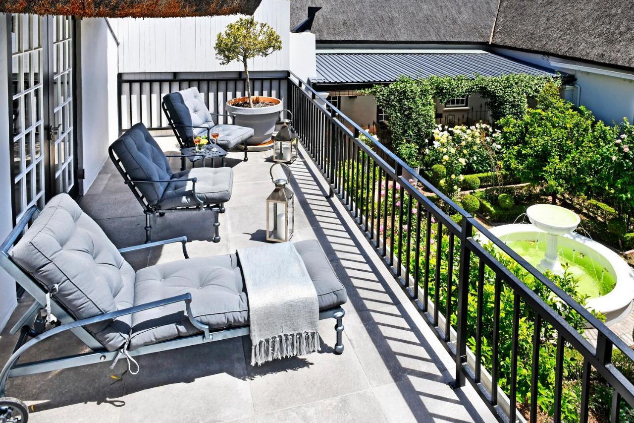 Executive Kamer