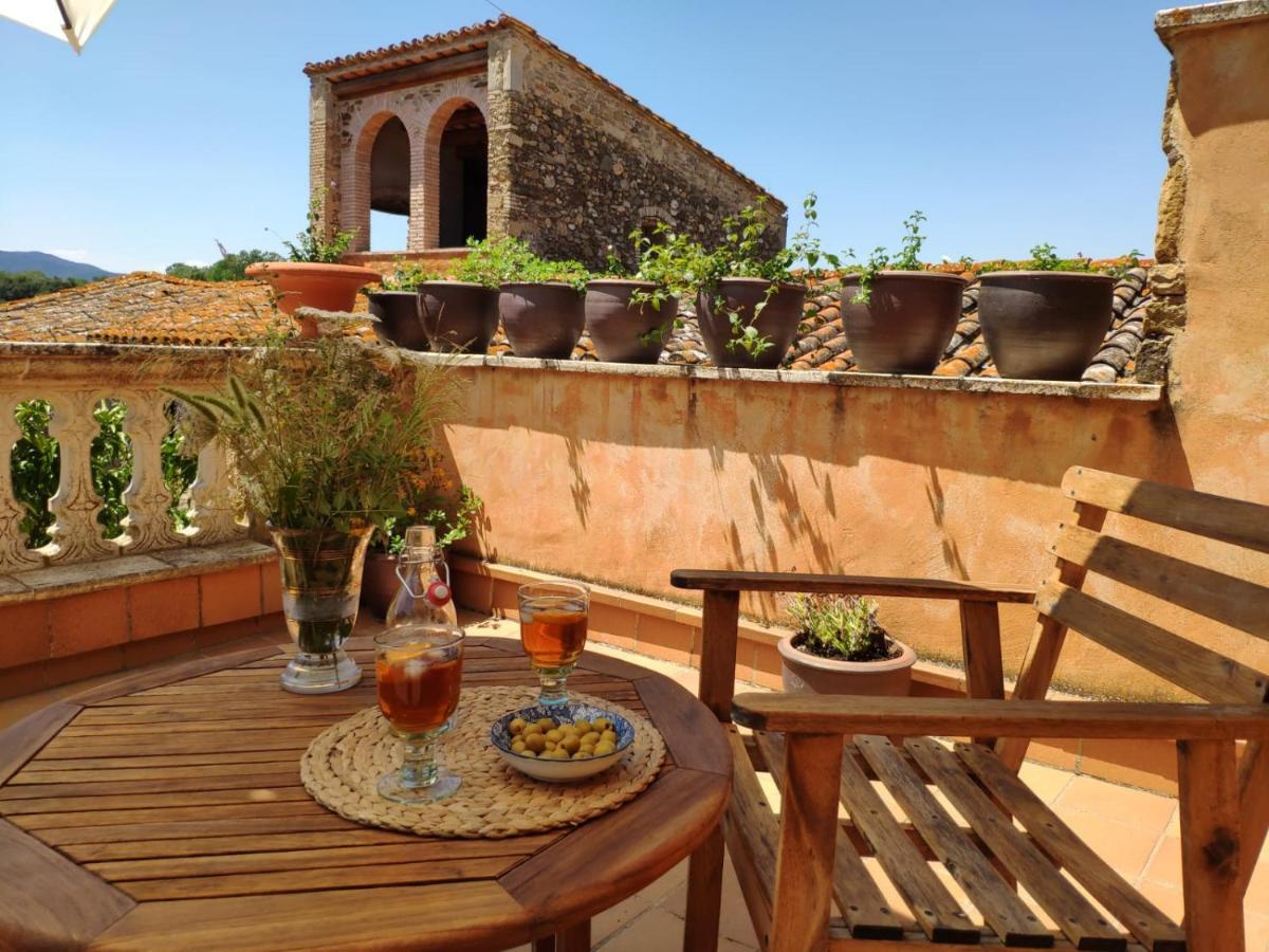 Habitación Doble con terraza