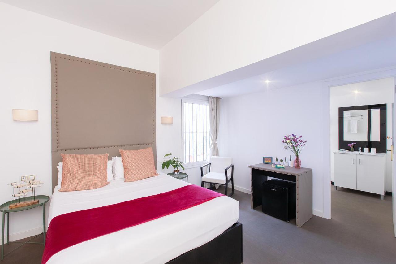 Budget Doppelzimmer
