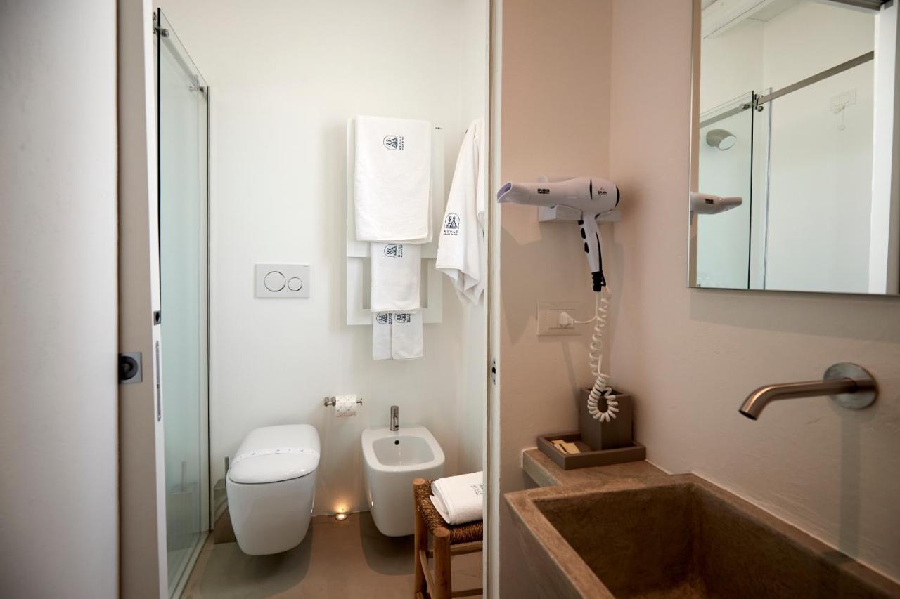 Double Room with Spa Bath