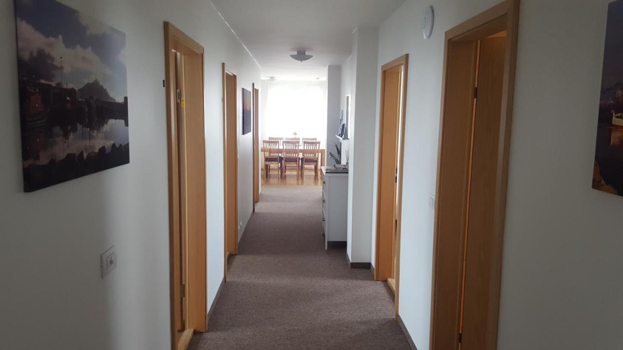 Basic Triple Room with Shared Bathroom