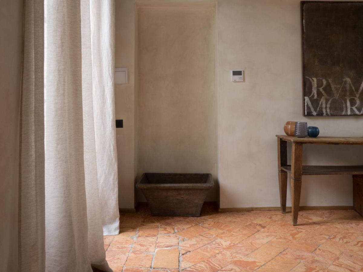 Suite met Uitzicht op de Tuin