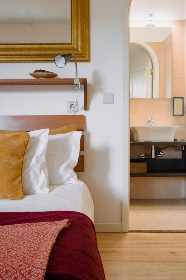 Standard Dreibettzimmer
