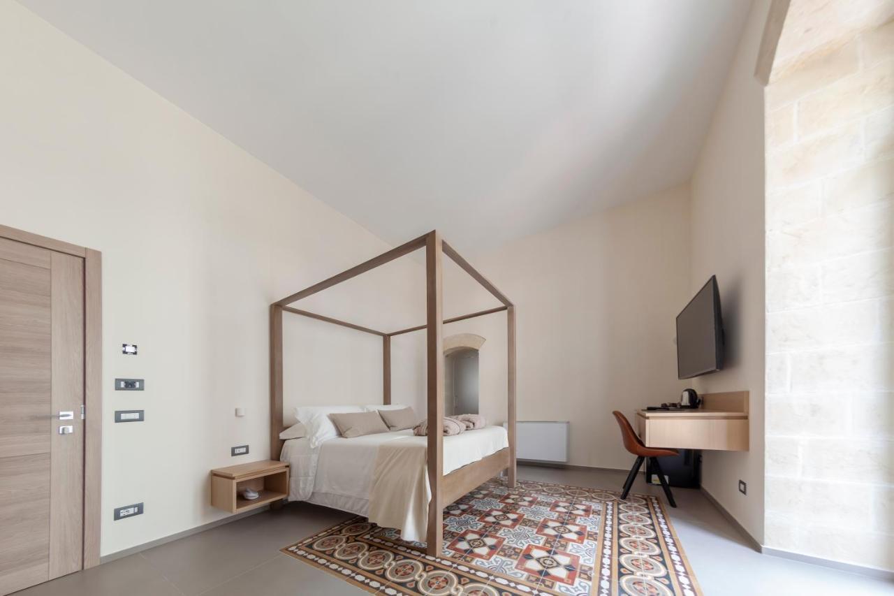 Suite Deluxe con Vasca Idromassaggio