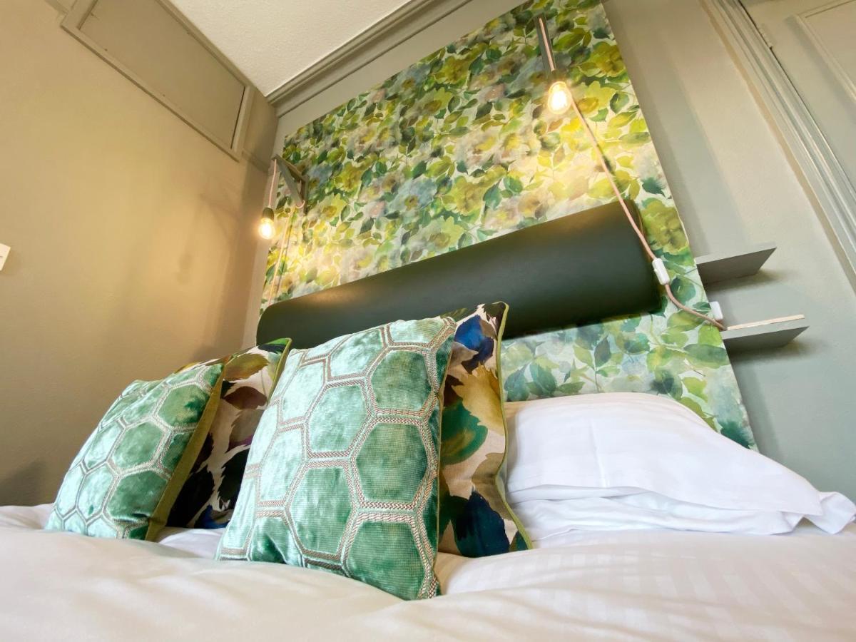 Superior King or Twin Room