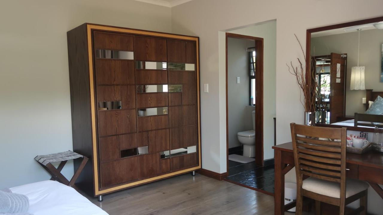 Queen Room with Private Patio