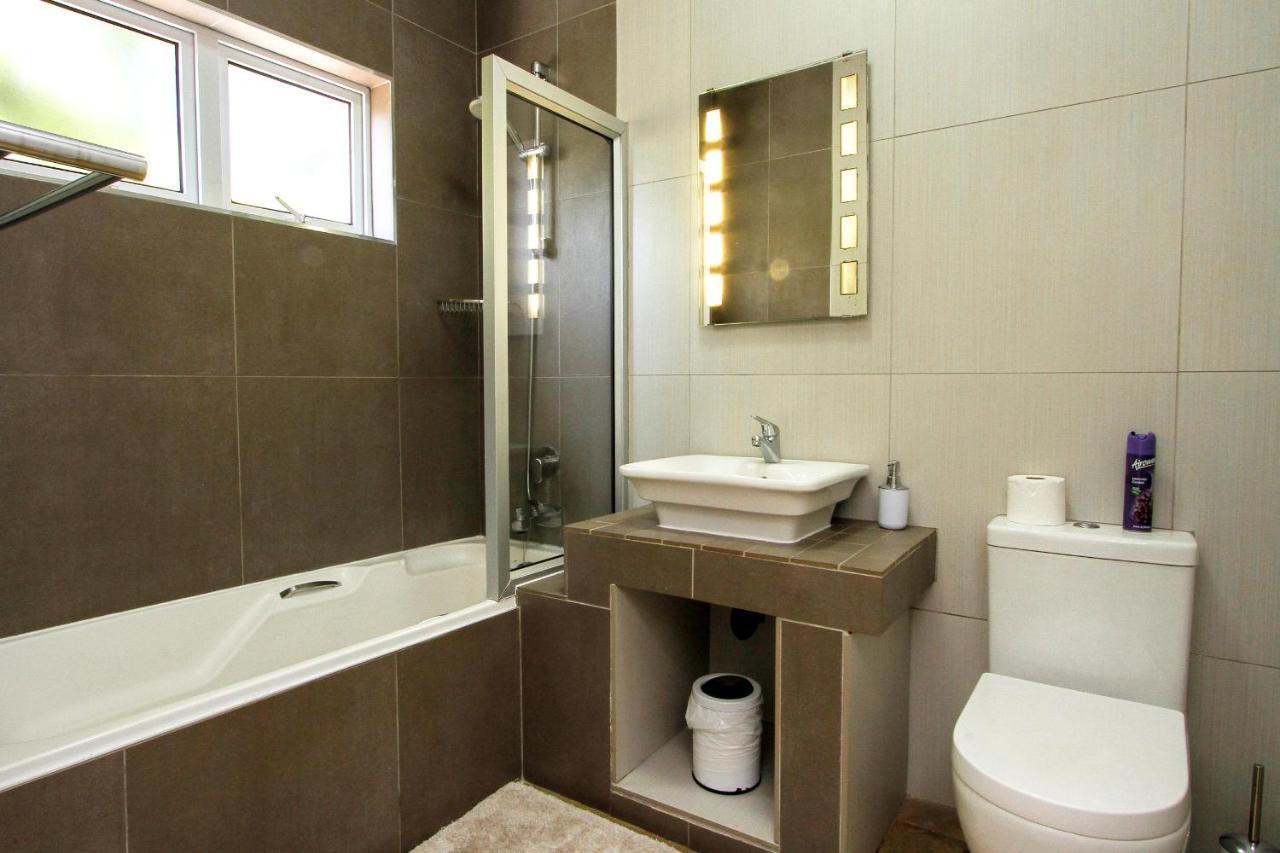Luxury King Room with Terrace