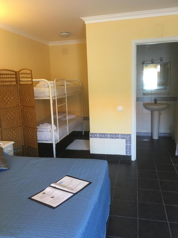 Familiekamer (5 Volwassenen)