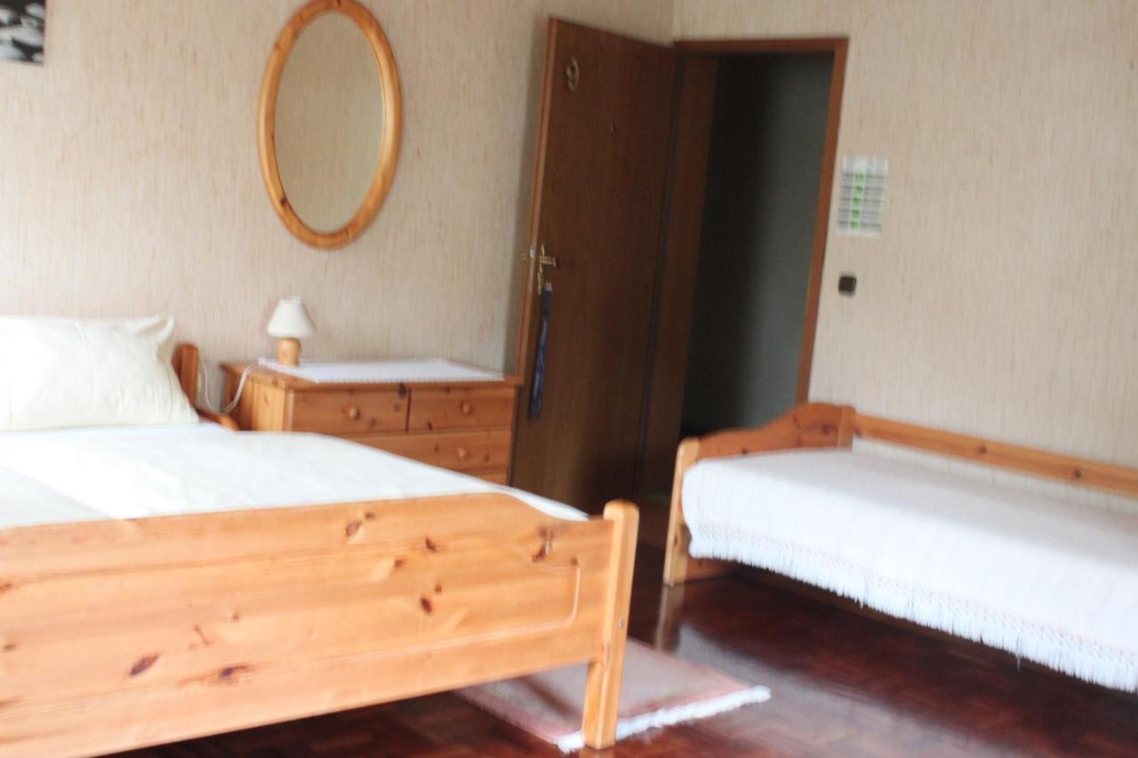 Dreibettzimmer