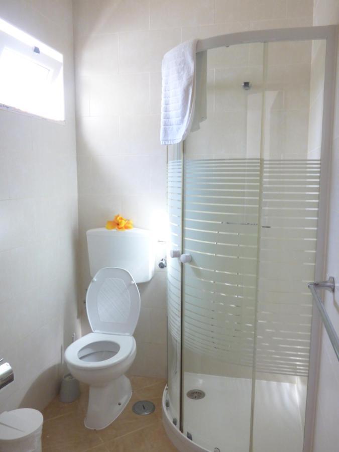 Quarto Familiar (2 Adultos + 1 Criança)