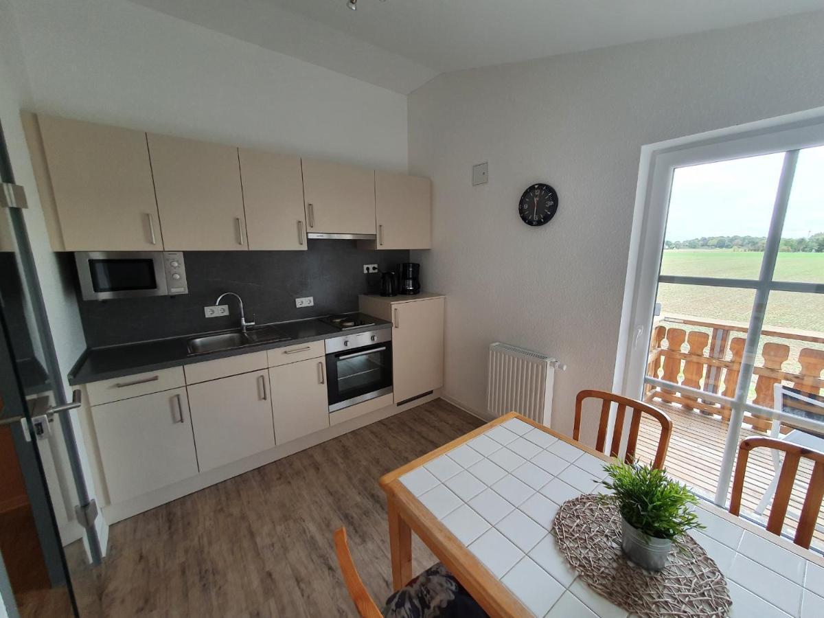 Apartment mit 2 Schlafzimmern