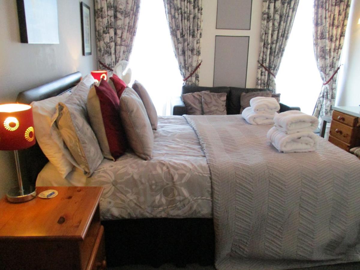 Superior Large Double Room