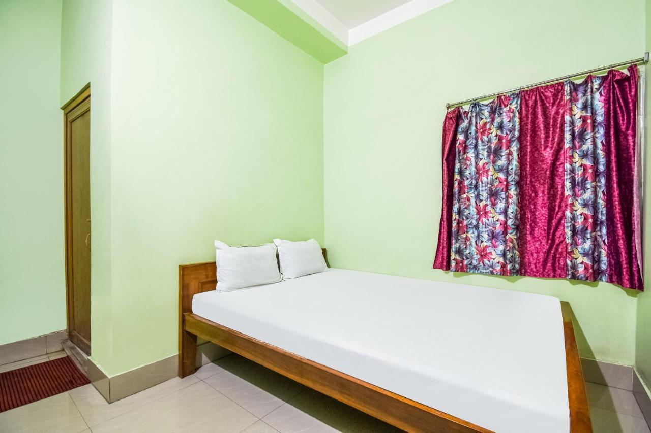 Doppelzimmer mit Terrasse