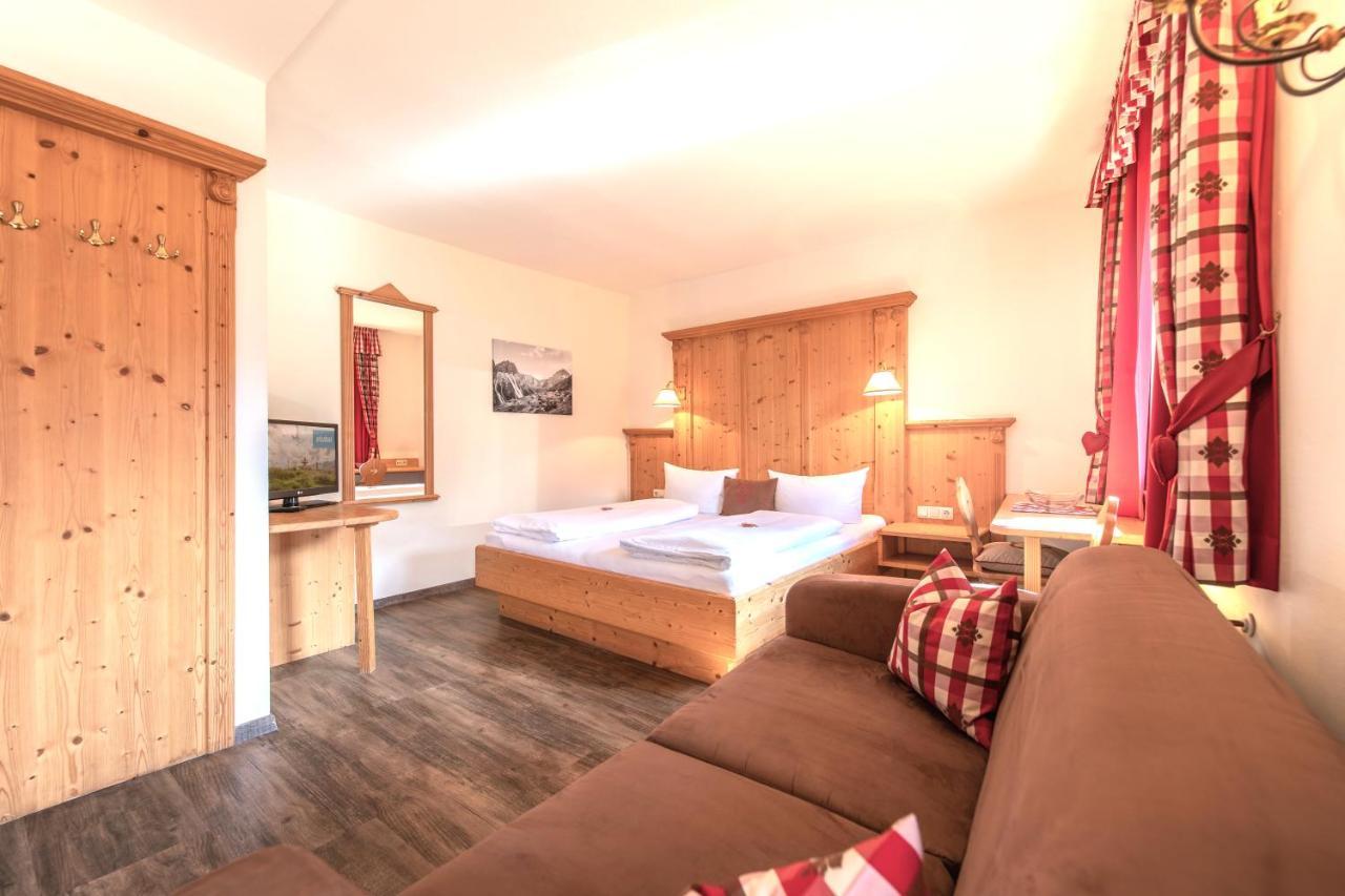 Doppelzimmer