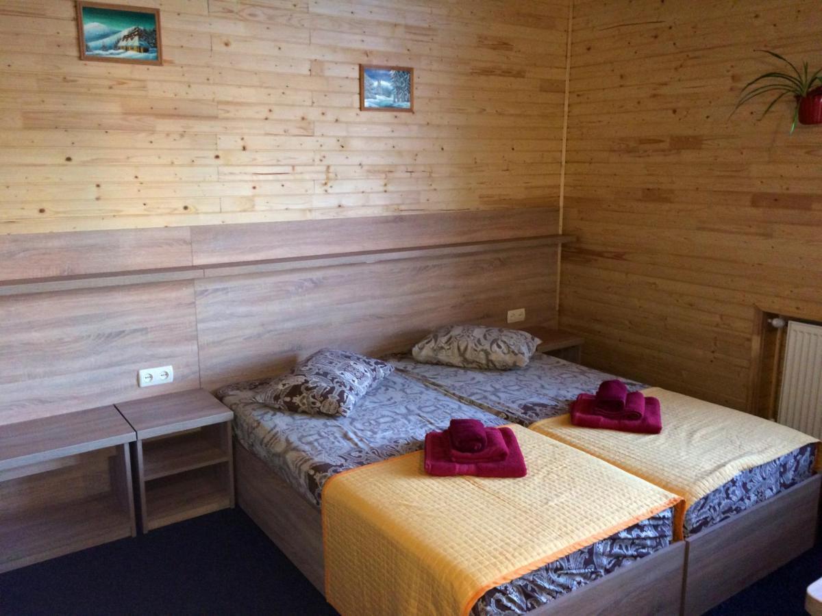Budget Zweibettzimmer