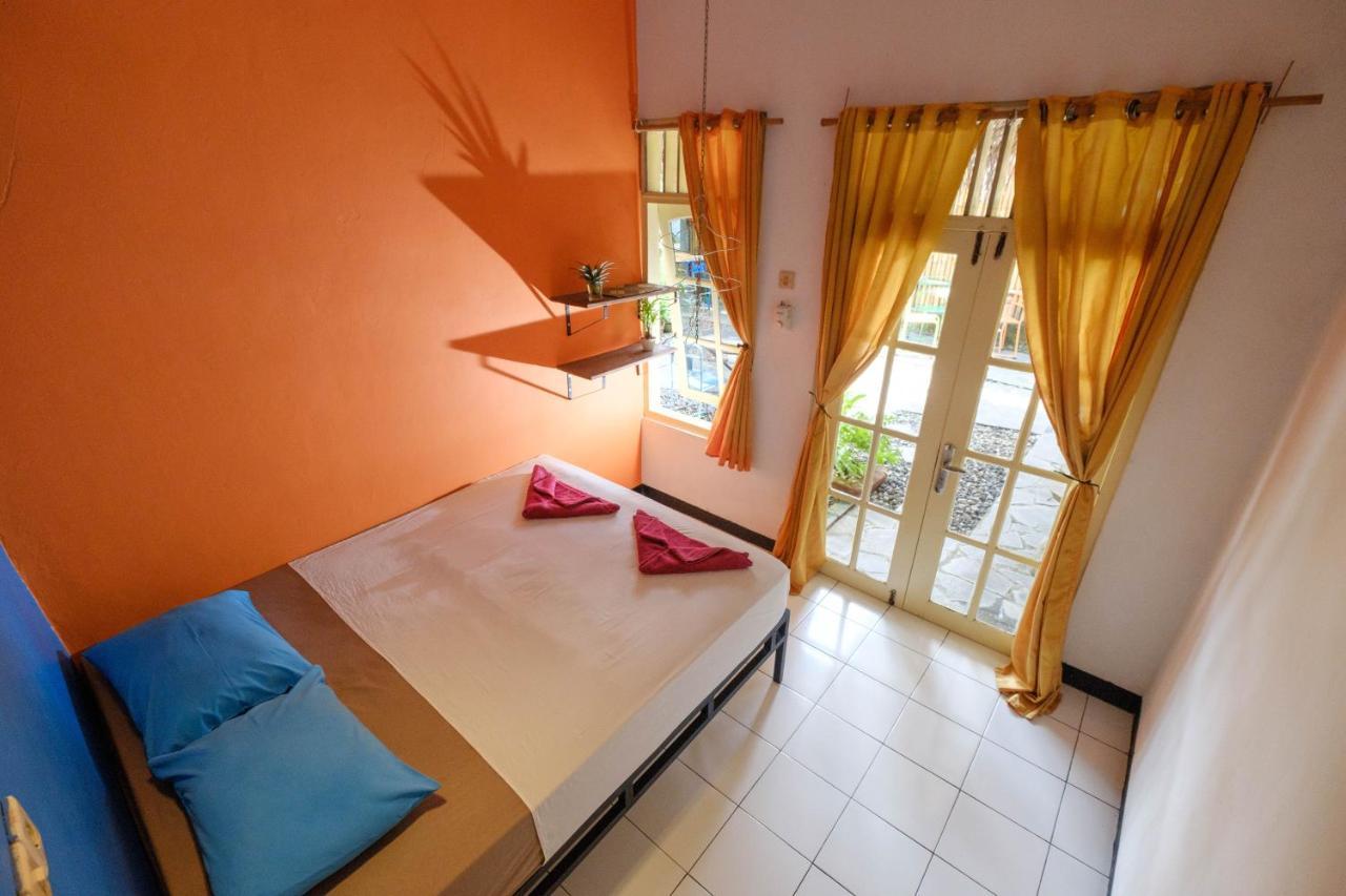 Standard Double Room with Fan