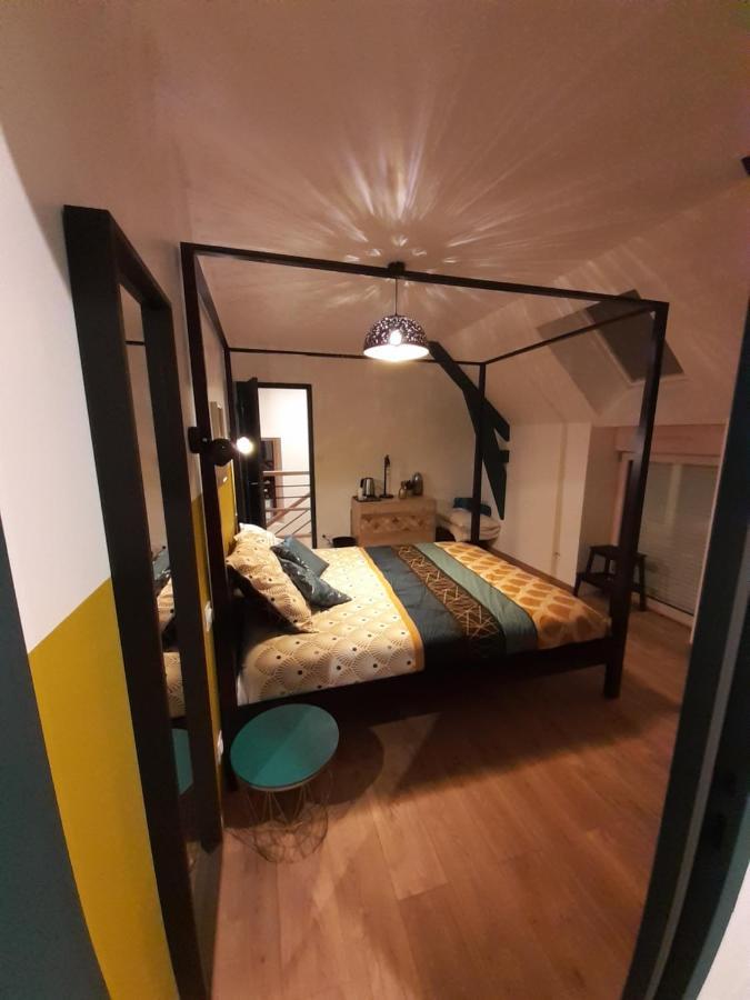 Chambre Double
