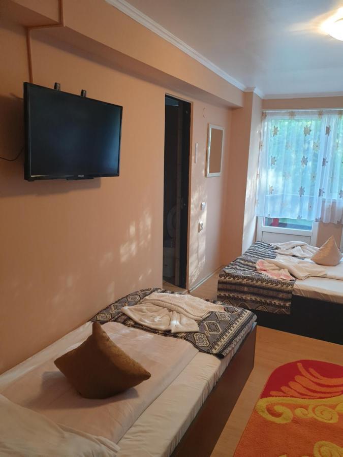 Executive Triple Room