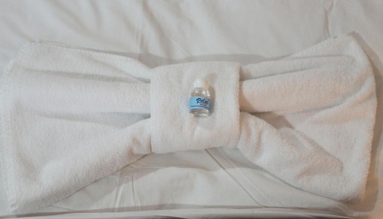Chambre Double Deluxe avec Salle de Bains Privative