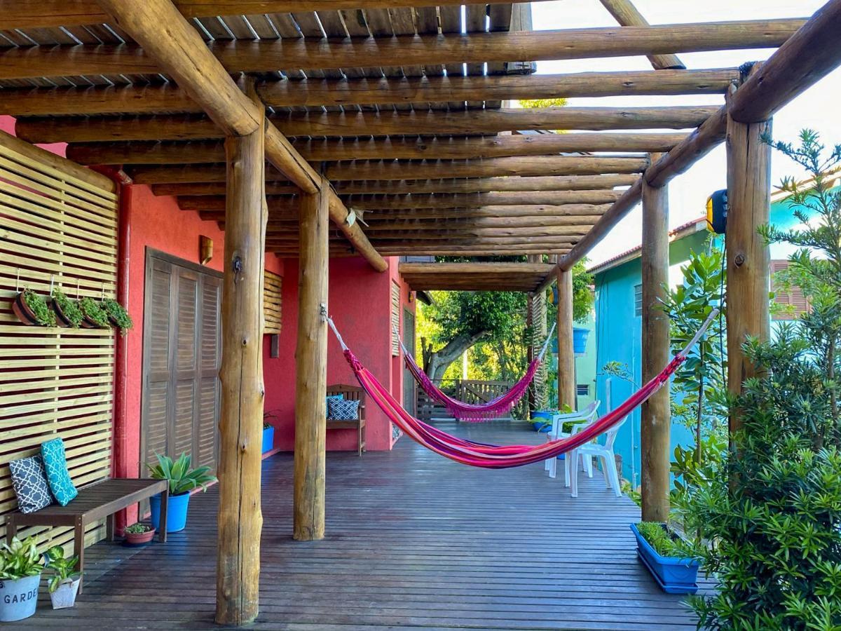 Habitación Triple Confort
