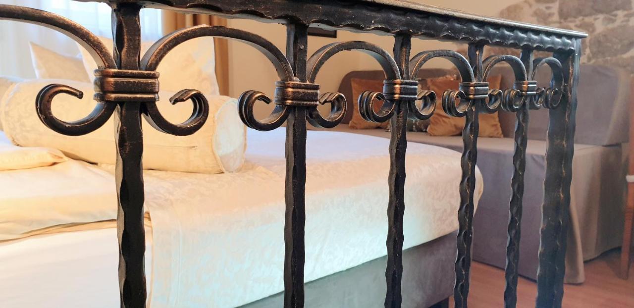 Romantic Double Room