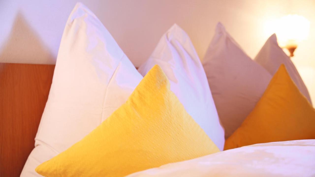 Standard Doppelzimmer