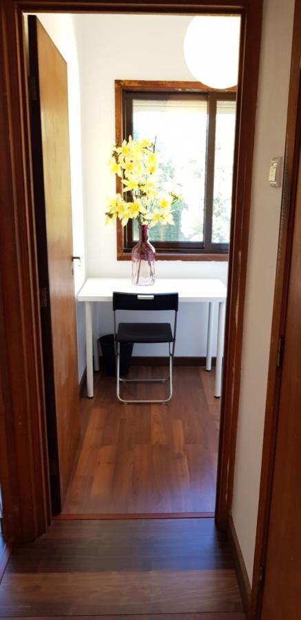Habitación Doble con baño privado