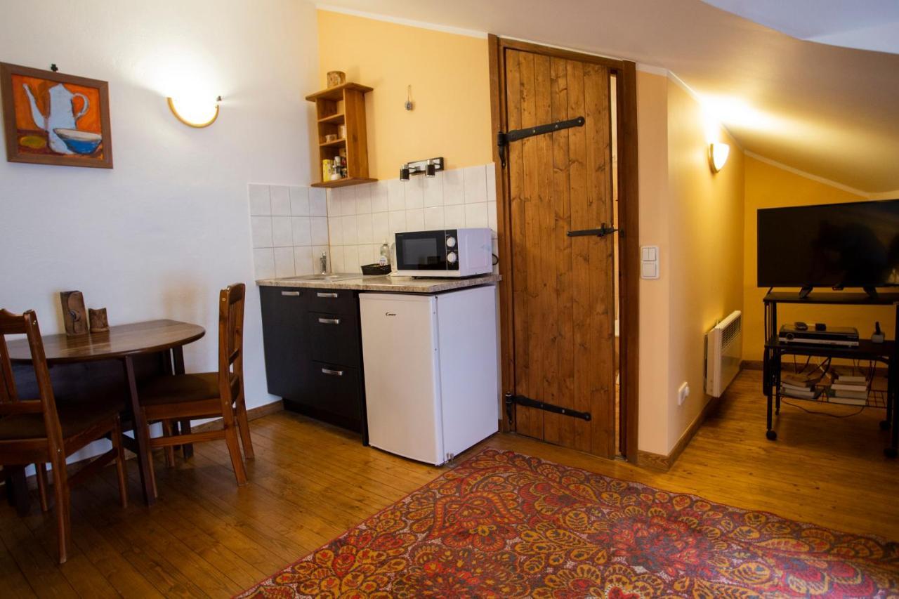 Deluxe Double Room Annex