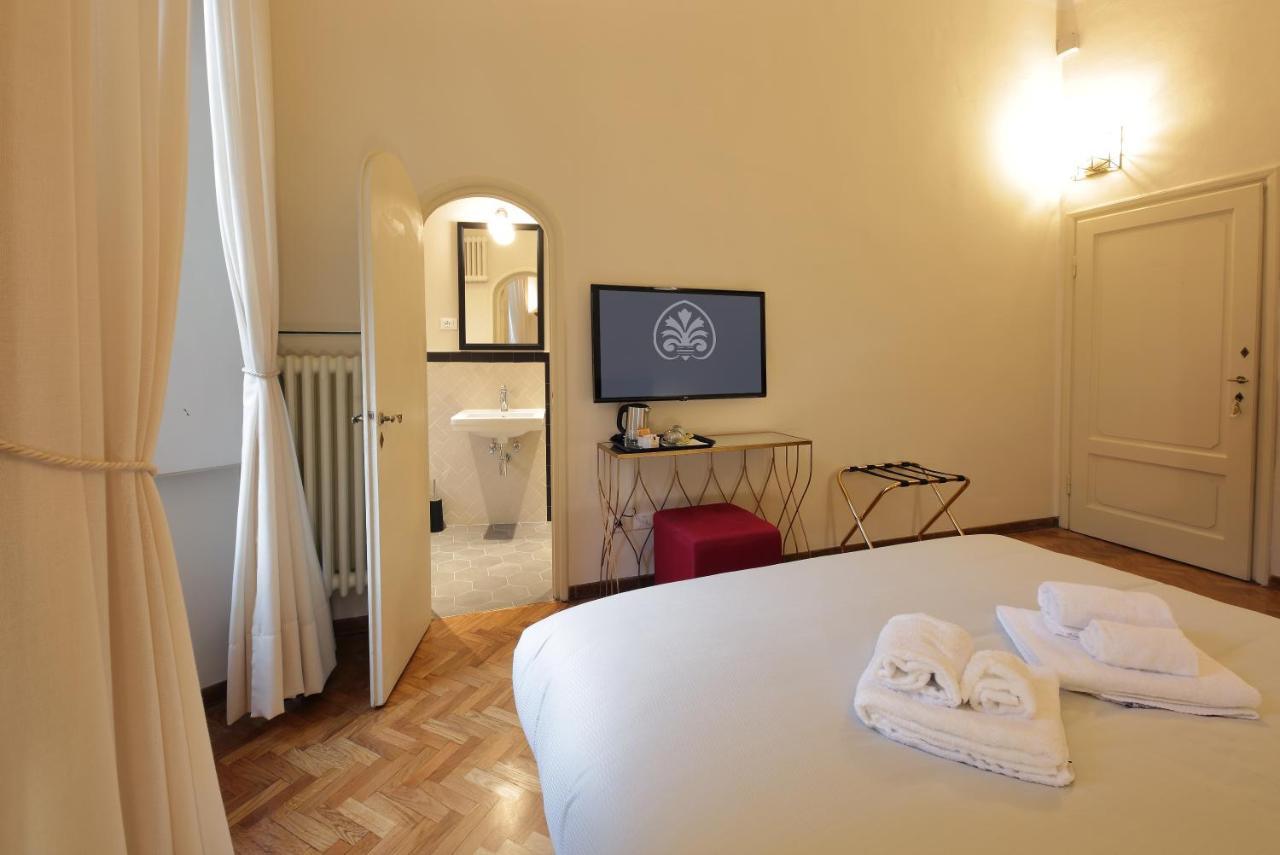 Habitación Superior - 1 cama grande