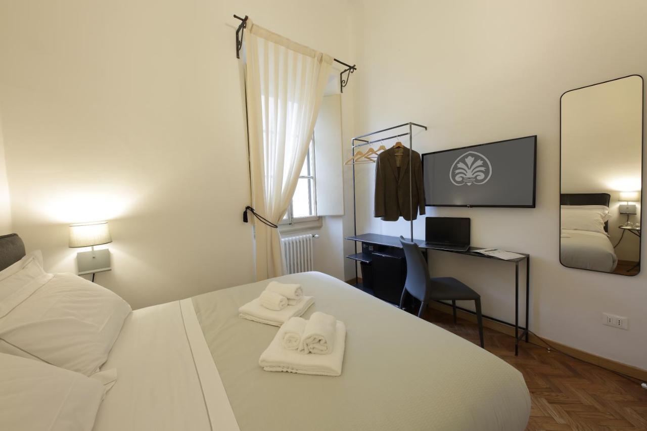 Habitación Doble Estándar