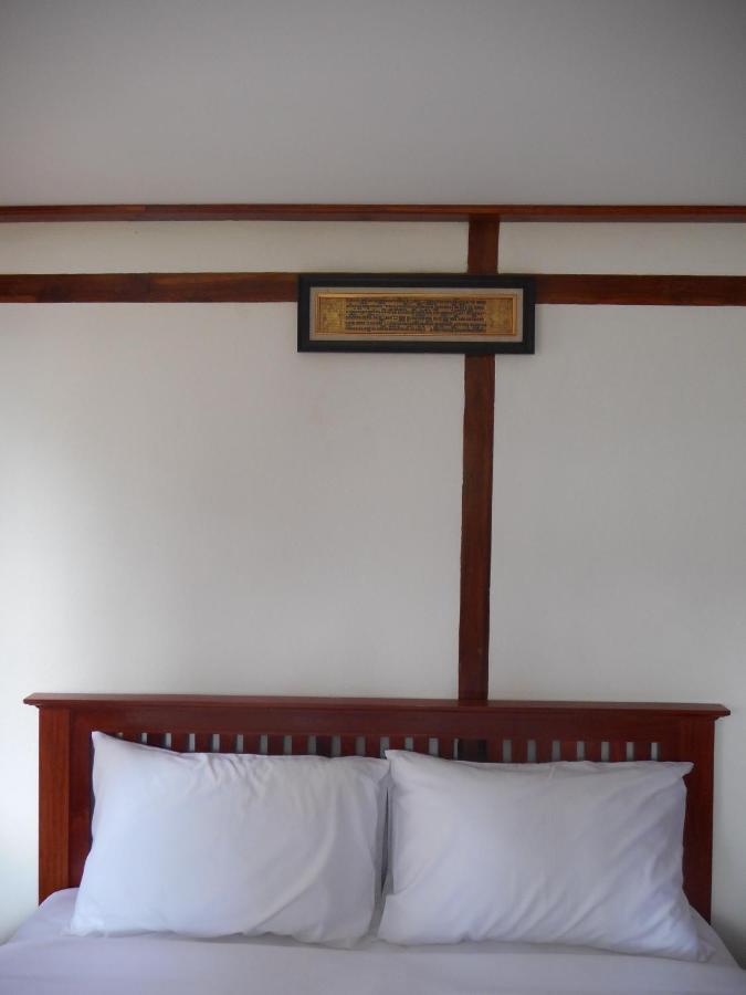Half Timbered House - Standard Double room