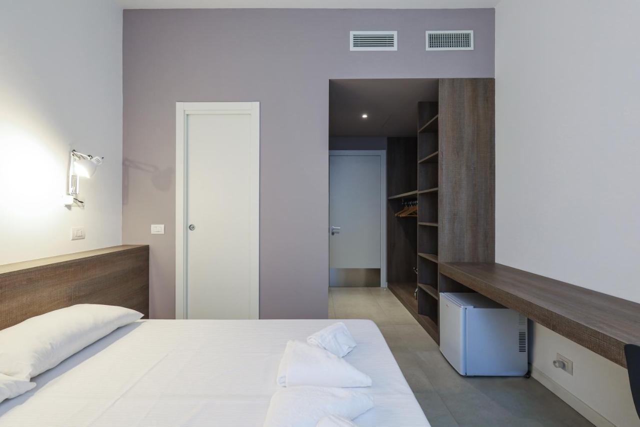 Standard Doppelzimmer